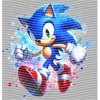 Colorful Cartoon-CC-63